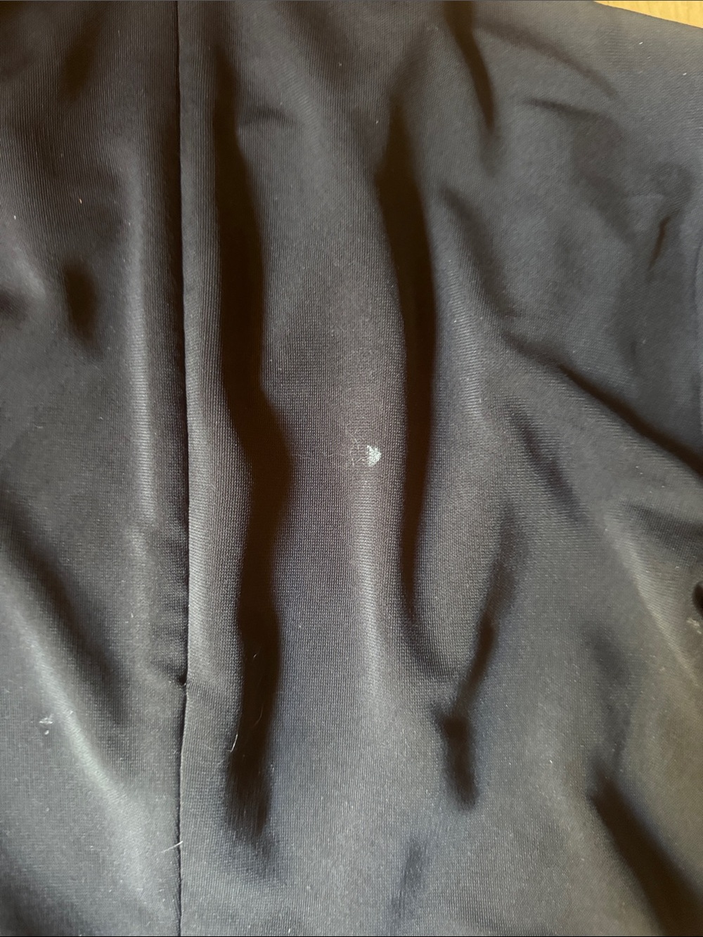 Cult Gaia x Gap Black Long Sleeve Cut-Out Dress Size - Picture 6 of 8